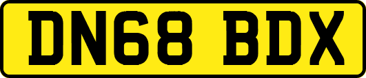 DN68BDX