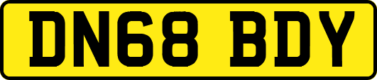 DN68BDY