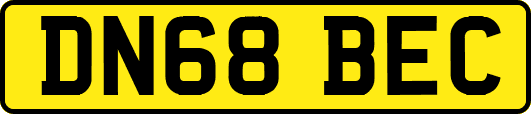 DN68BEC