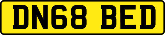 DN68BED