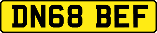 DN68BEF