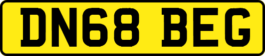 DN68BEG