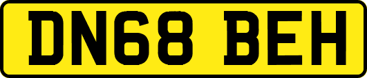 DN68BEH
