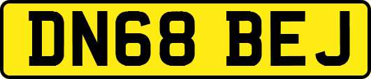 DN68BEJ