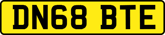 DN68BTE