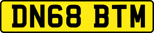 DN68BTM