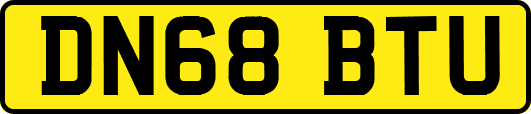 DN68BTU