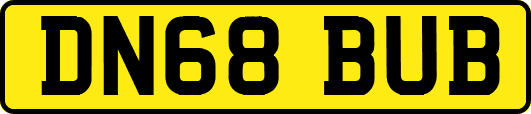 DN68BUB