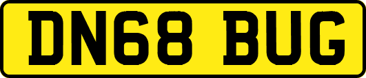 DN68BUG