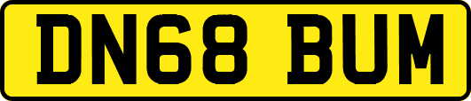 DN68BUM
