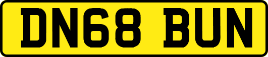 DN68BUN