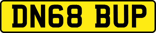 DN68BUP