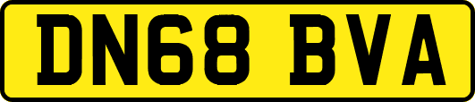 DN68BVA