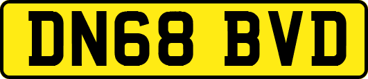 DN68BVD