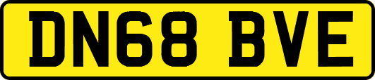 DN68BVE