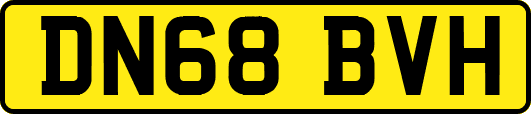 DN68BVH