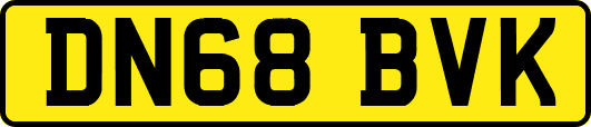 DN68BVK