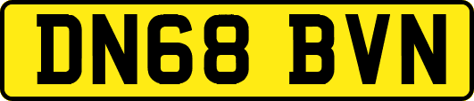 DN68BVN