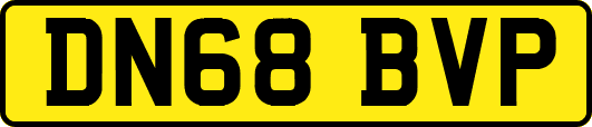 DN68BVP