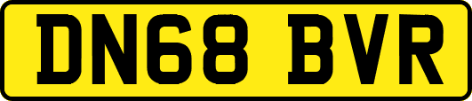 DN68BVR