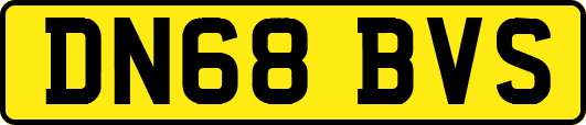 DN68BVS