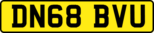 DN68BVU