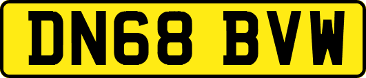 DN68BVW