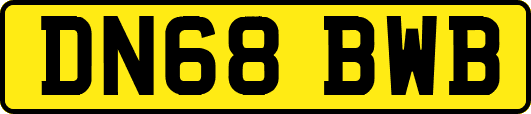 DN68BWB
