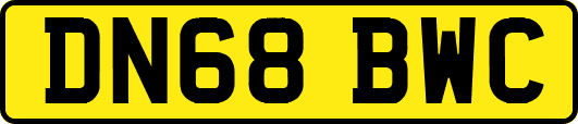 DN68BWC