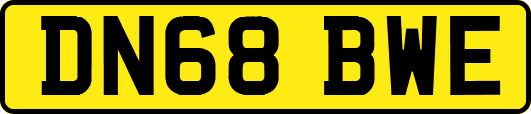 DN68BWE
