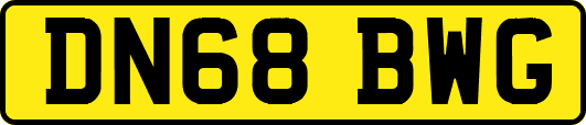DN68BWG