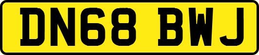 DN68BWJ
