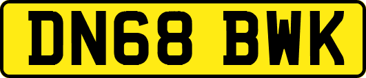 DN68BWK