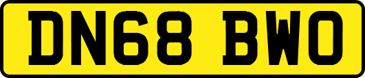 DN68BWO