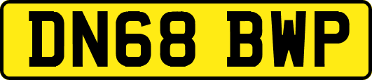 DN68BWP