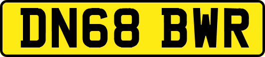 DN68BWR