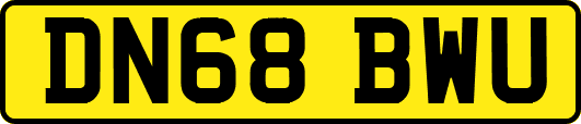 DN68BWU