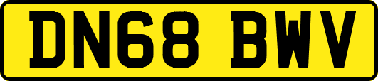 DN68BWV