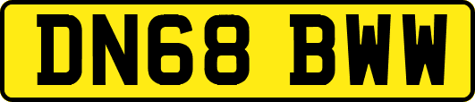 DN68BWW