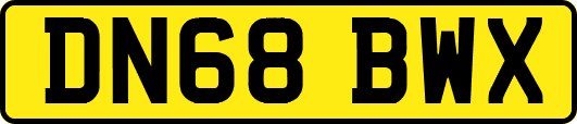 DN68BWX