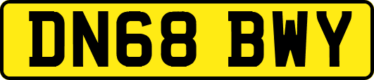 DN68BWY