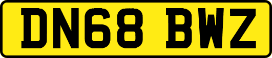 DN68BWZ