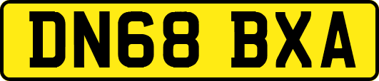 DN68BXA