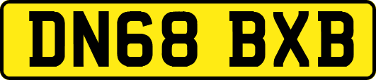 DN68BXB