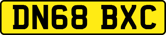 DN68BXC
