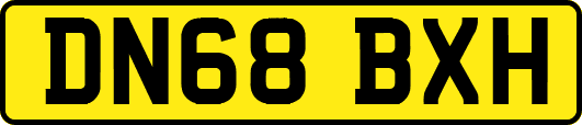 DN68BXH