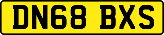 DN68BXS