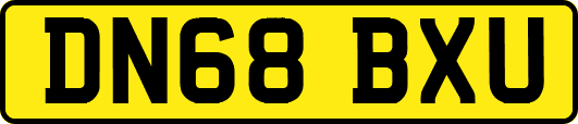 DN68BXU
