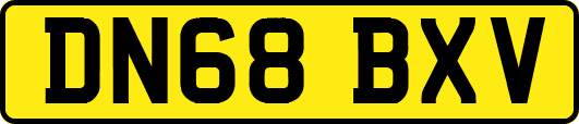 DN68BXV