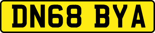 DN68BYA